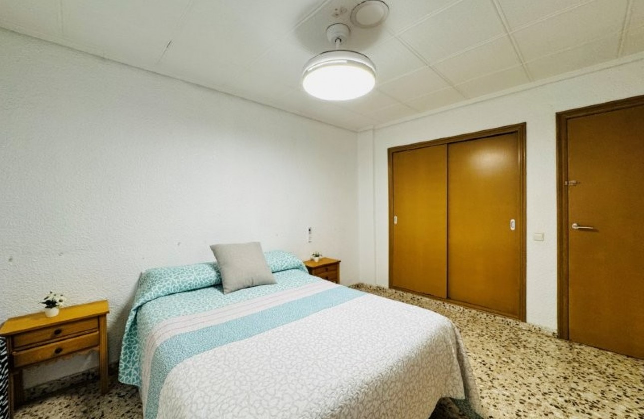Revente - Appartement - La Mata - Costa Blanca