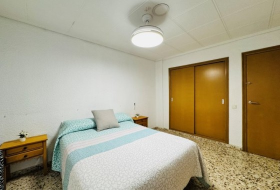 Revente - Appartement - La Mata - Costa Blanca
