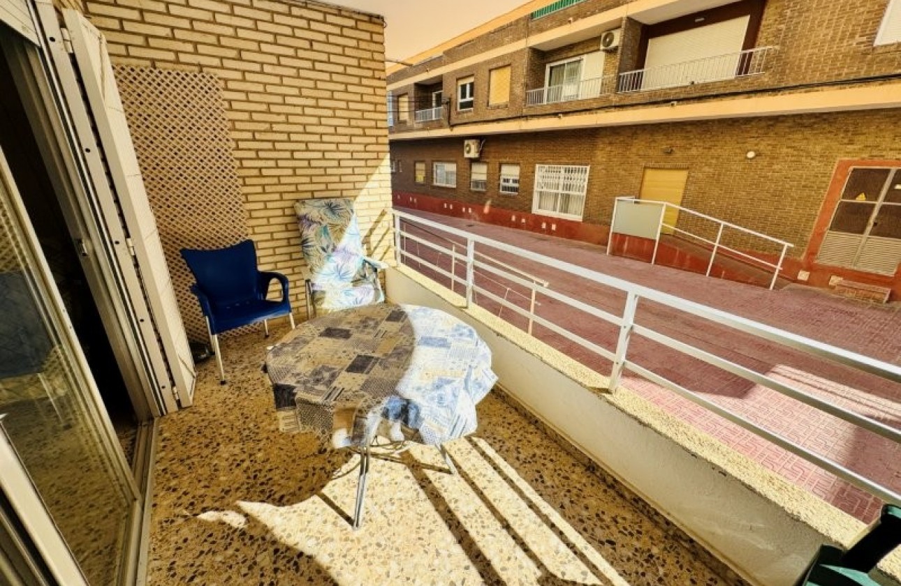 Revente - Appartement - La Mata - Costa Blanca