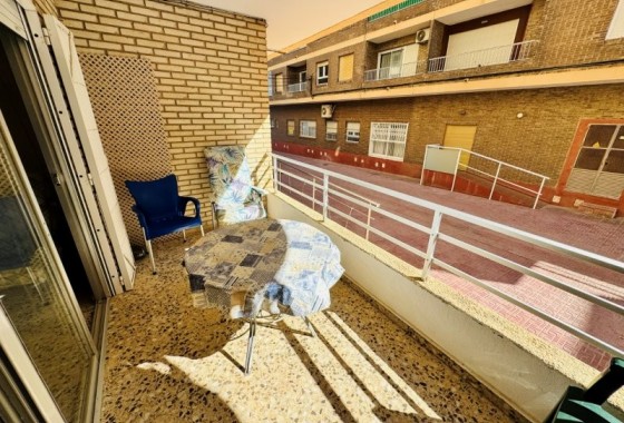 Revente - Appartement - La Mata - Costa Blanca