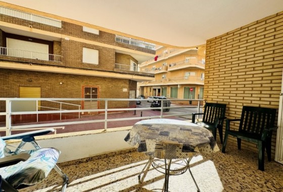 Revente - Appartement - La Mata - Costa Blanca