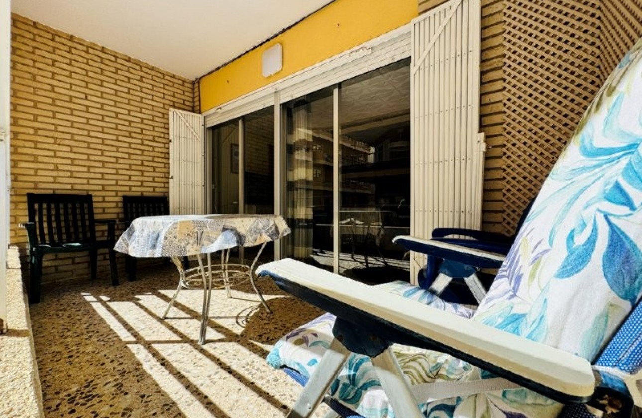 Revente - Appartement - La Mata - Costa Blanca
