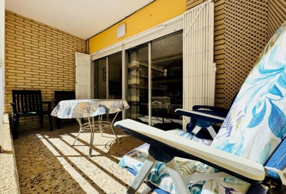 Revente - Appartement - La Mata - Costa Blanca