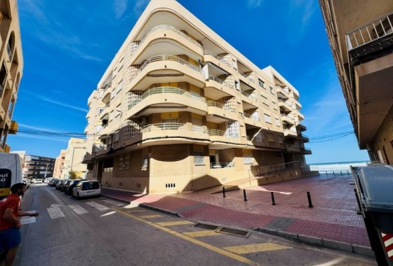 Revente - Appartement - La Mata - Costa Blanca