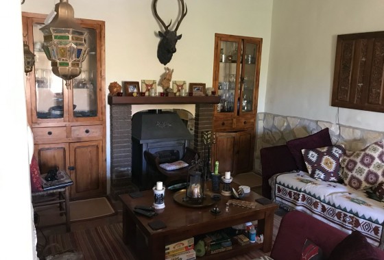 Reventa - Property - Monóvar/Monóver - Inland