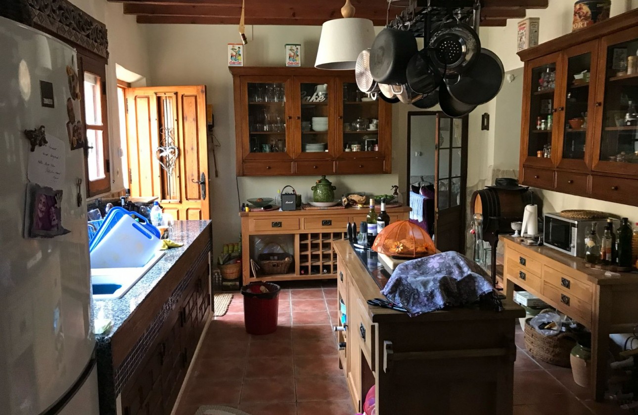 Reventa - Property - Monóvar/Monóver - Inland