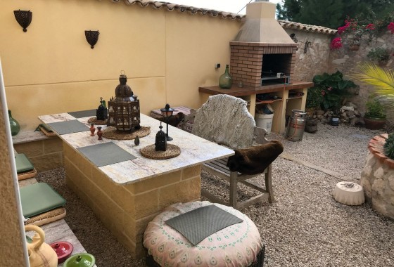 Reventa - Property - Monóvar/Monóver - Inland