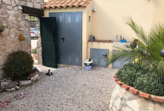 Reventa - Property - Monóvar/Monóver - Inland