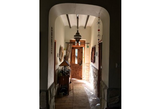 Reventa - Property - Monóvar/Monóver - Inland