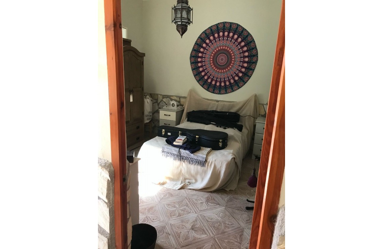 Reventa - Property - Monóvar/Monóver - Inland