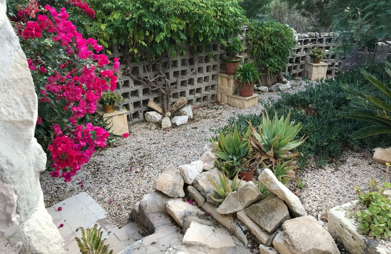 Reventa - Property - Monóvar/Monóver - Inland