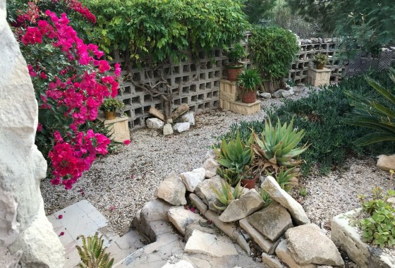 Reventa - Property - Monóvar/Monóver - Inland