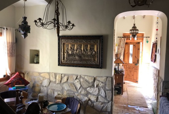 Reventa - Property - Monóvar/Monóver - Inland