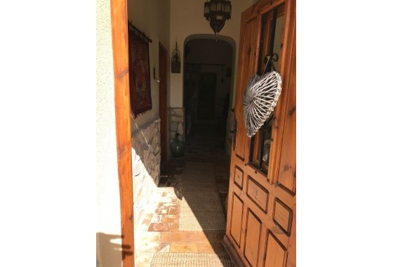 Reventa - Property - Monóvar/Monóver - Inland