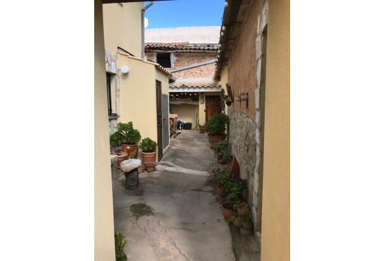 Reventa - Property - Monóvar/Monóver - Inland