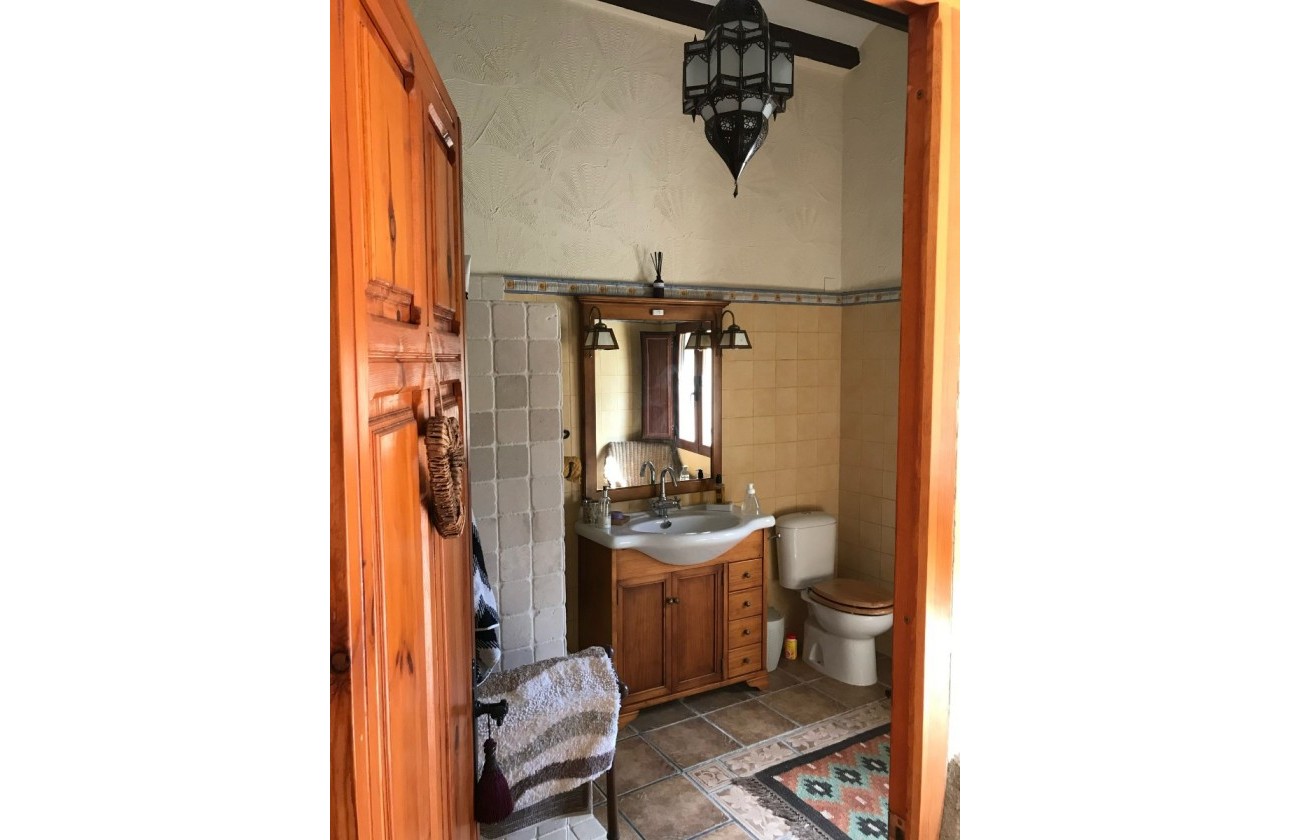 Reventa - Property - Monóvar/Monóver - Inland