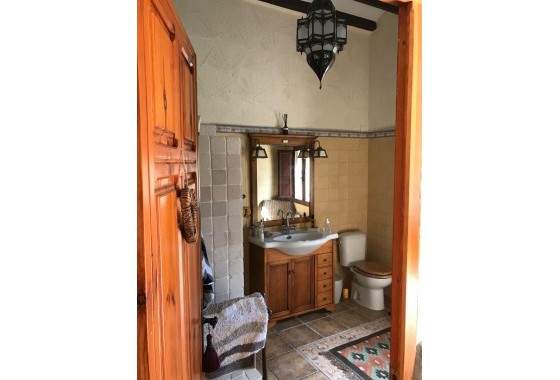 Reventa - Property - Monóvar/Monóver - Inland