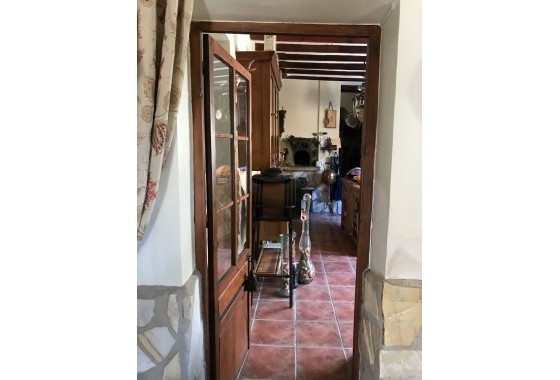 Reventa - Property - Monóvar/Monóver - Inland