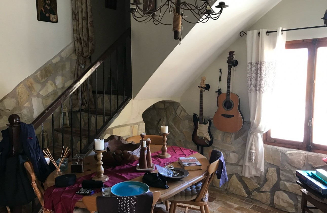 Reventa - Property - Monóvar/Monóver - Inland