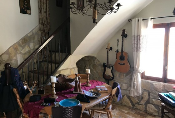 Reventa - Property - Monóvar/Monóver - Inland