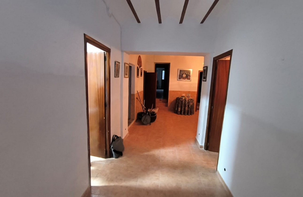Resale - Villa - Raspay - Inland