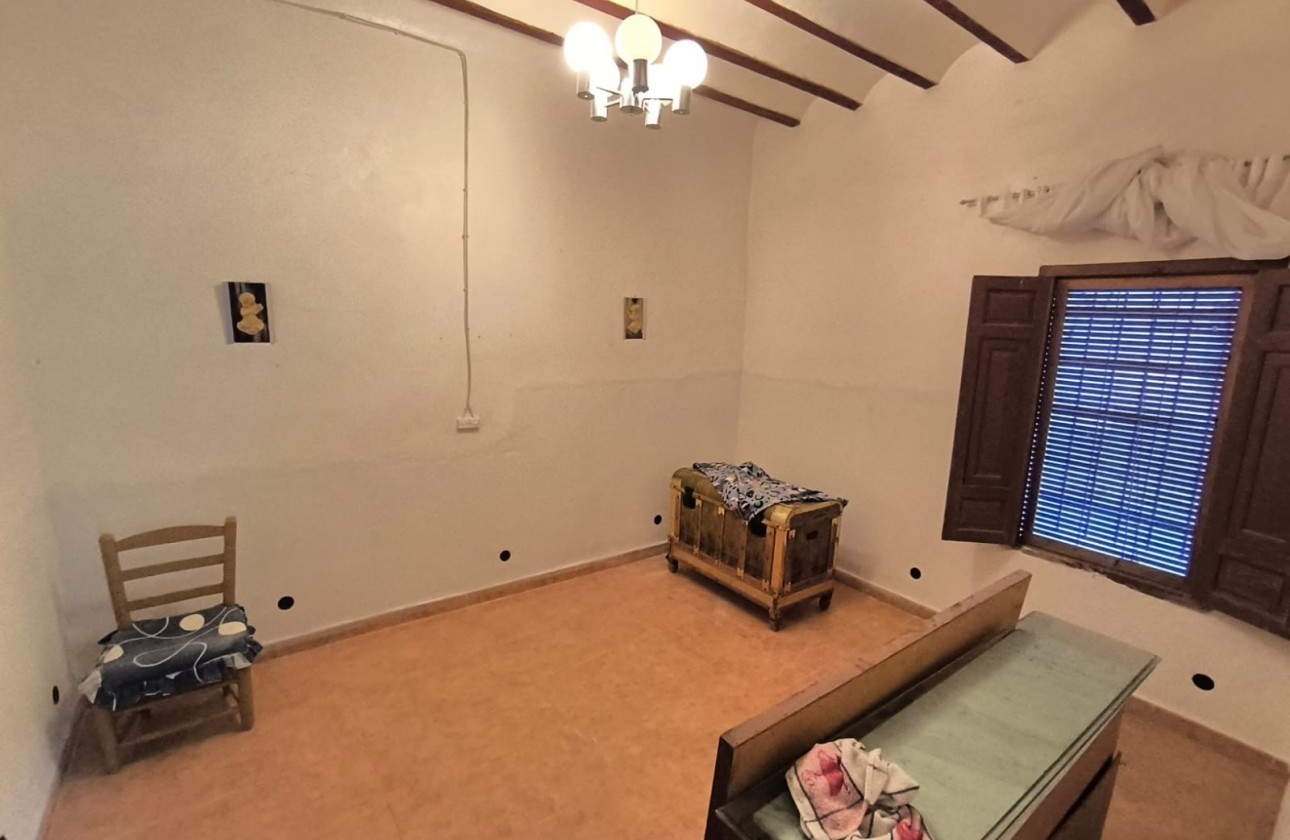 Resale - Villa - Raspay - Inland