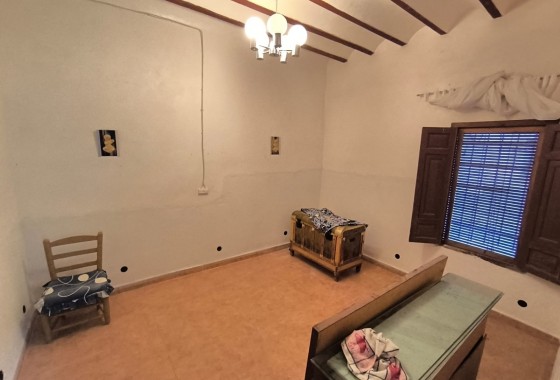 Resale - Villa - Raspay - Inland
