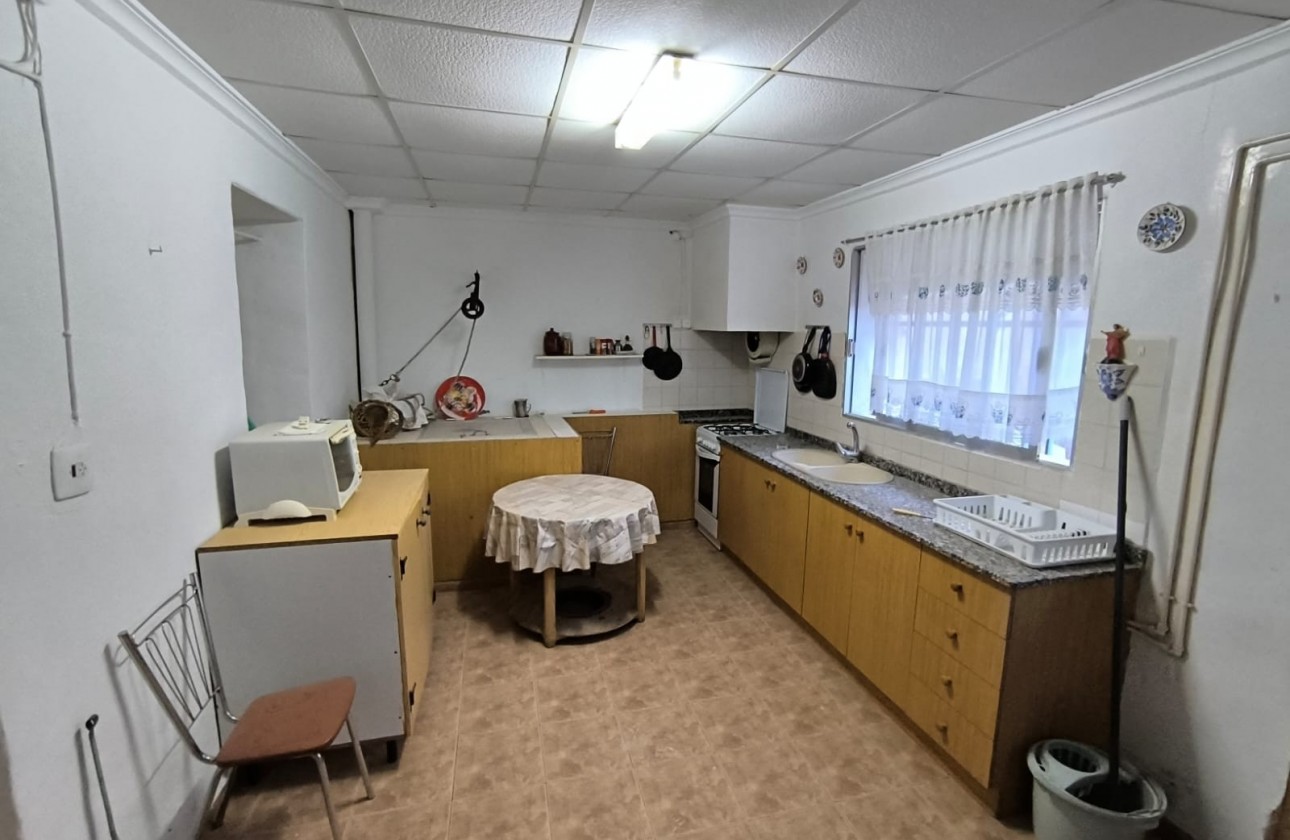 Resale - Villa - Raspay - Inland