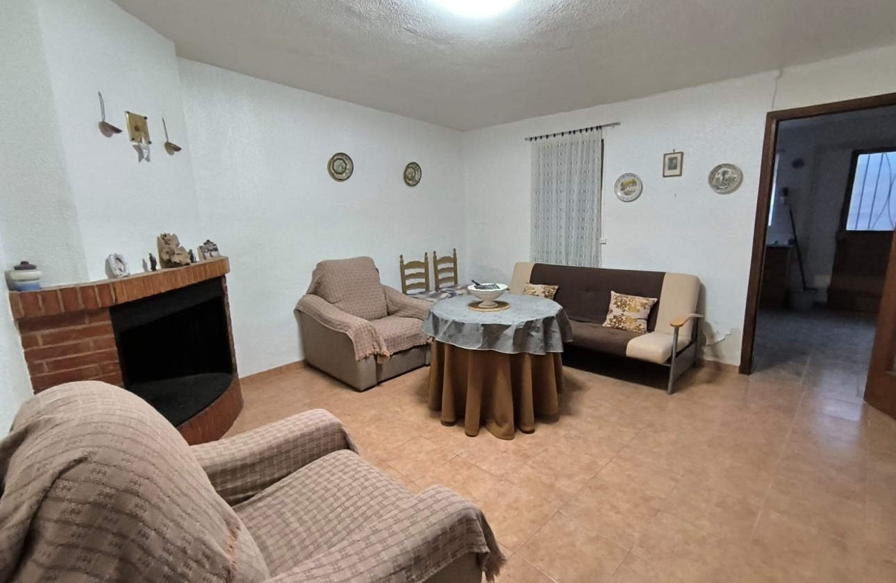 Resale - Villa - Raspay - Inland