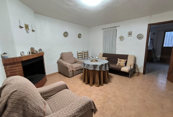 Resale - Villa - Raspay - Inland