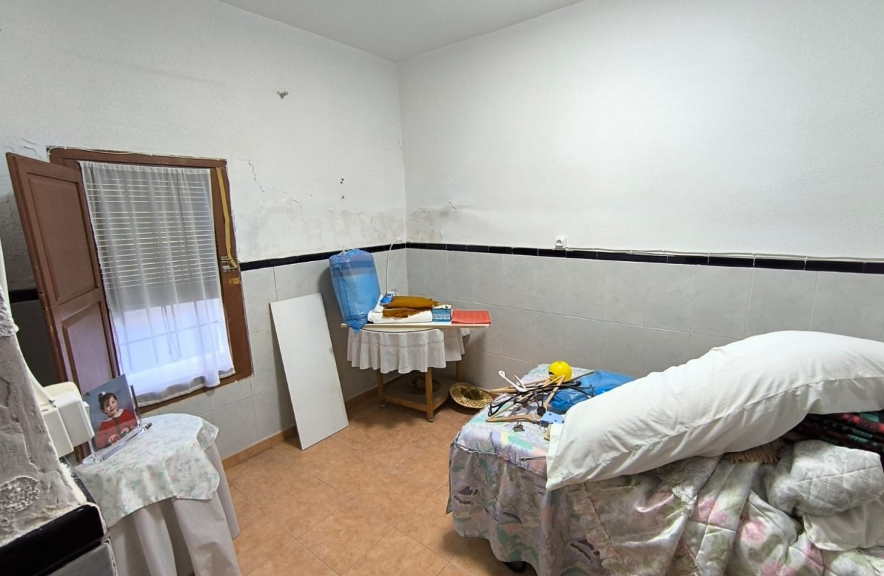 Resale - Villa - Raspay - Inland