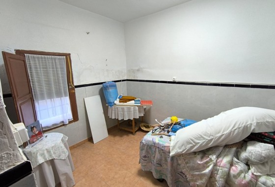 Resale - Villa - Raspay - Inland