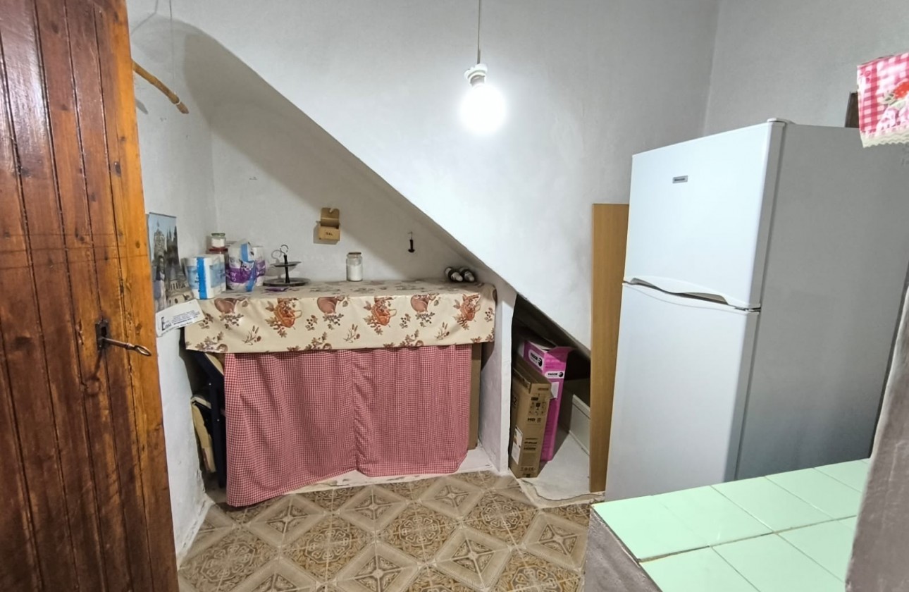 Resale - Villa - Raspay - Inland