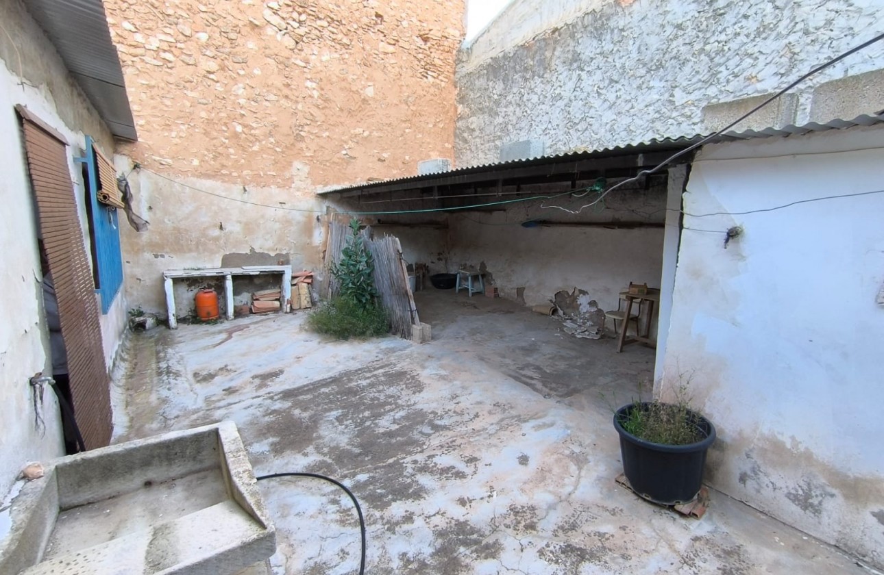 Resale - Villa - Raspay - Inland