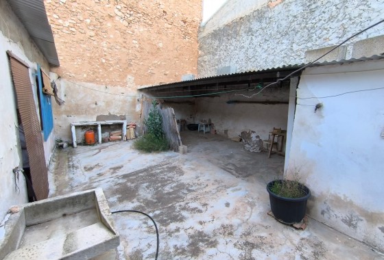 Resale - Villa - Raspay - Inland