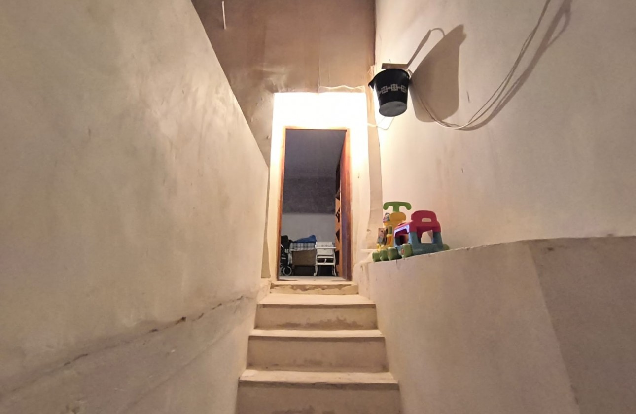 Resale - Villa - Raspay - Inland