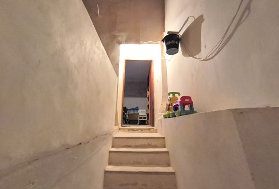 Resale - Villa - Raspay - Inland
