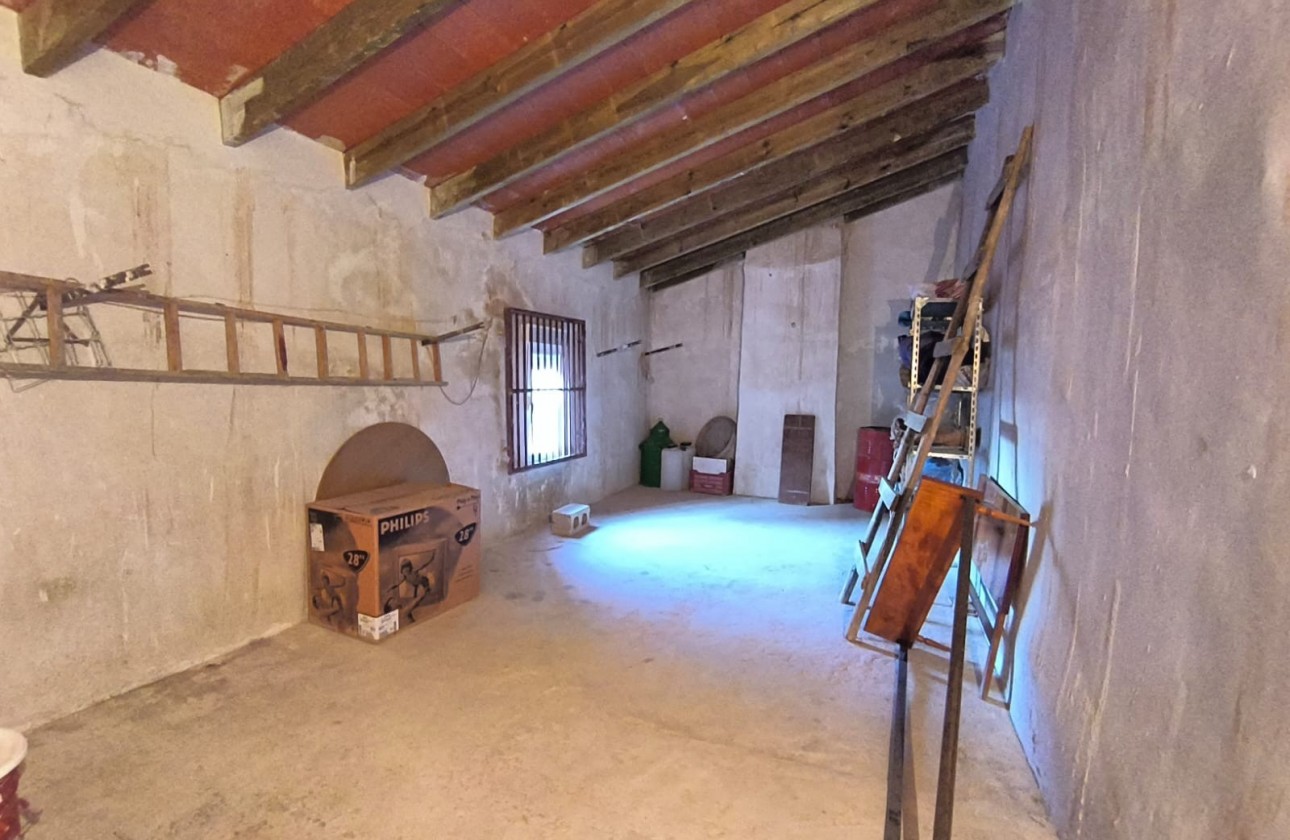 Resale - Villa - Raspay - Inland