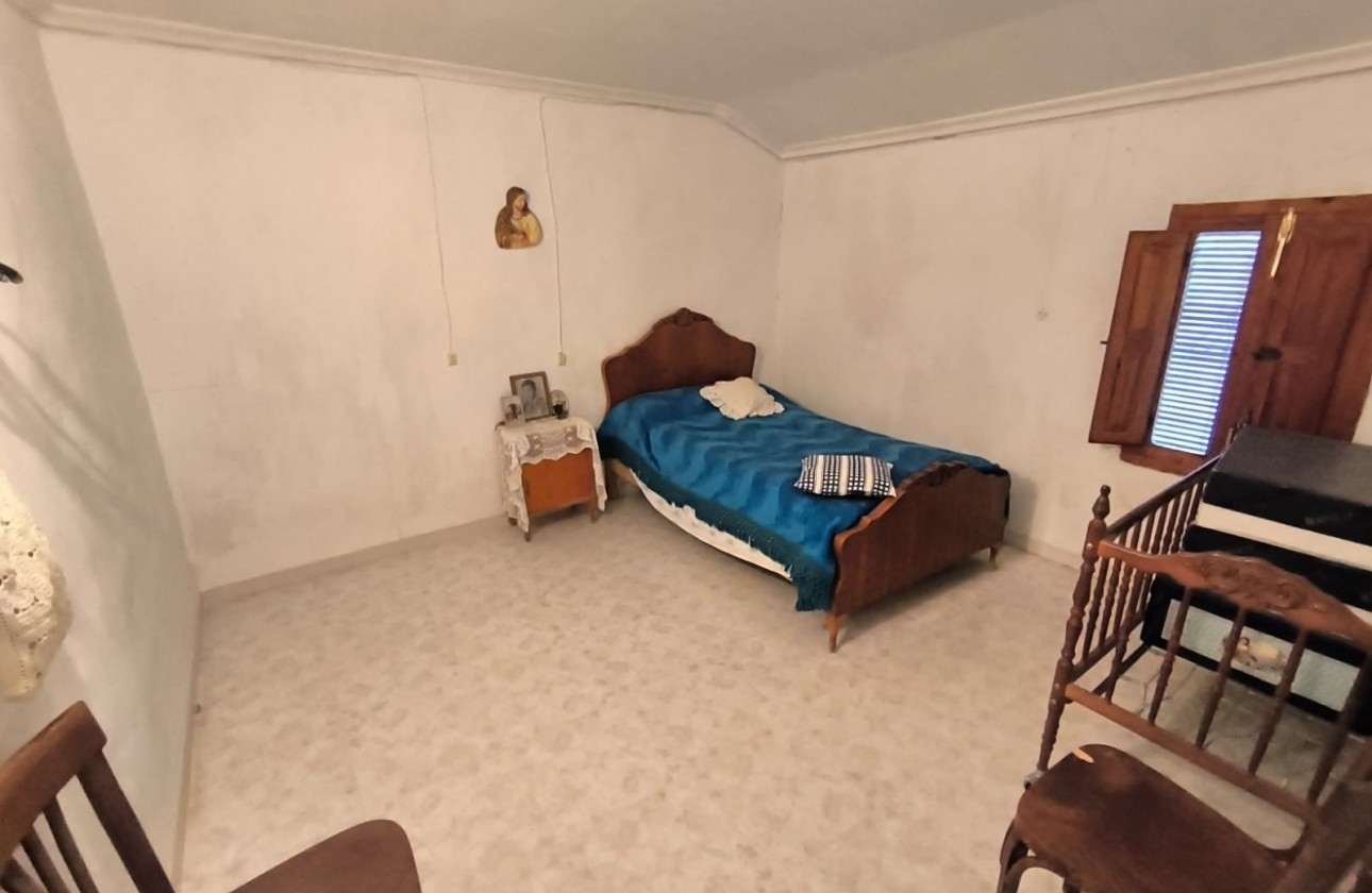 Resale - Villa - Raspay - Inland