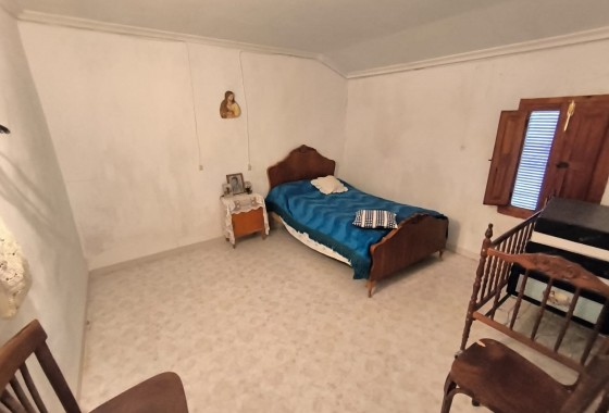 Resale - Villa - Raspay - Inland