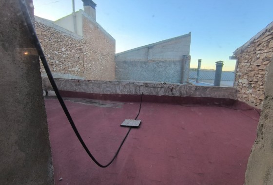 Resale - Villa - Raspay - Inland