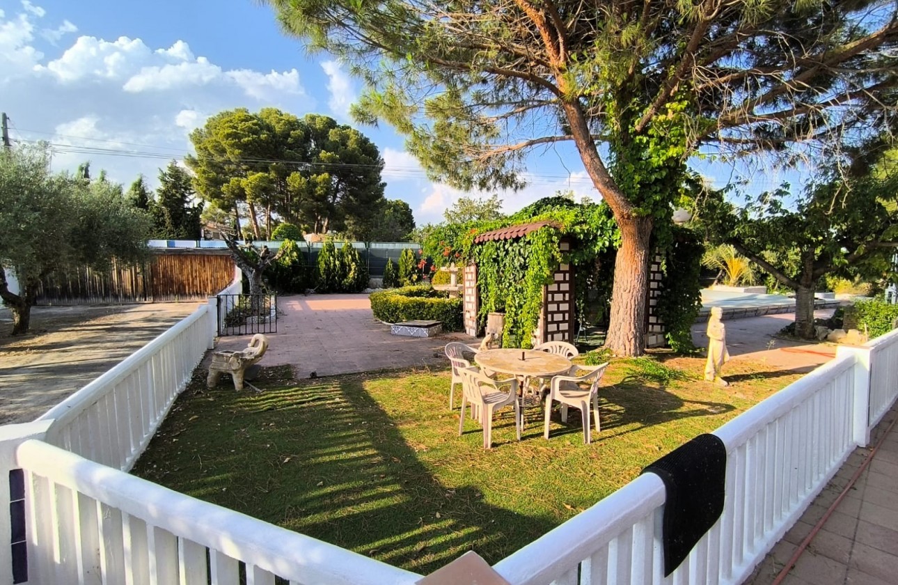 Revente - Villa - Yecla - Inland