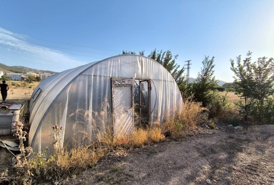 Revente - Villa - Yecla - Inland