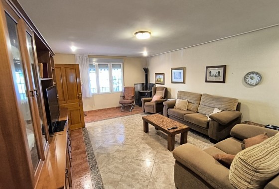 Revente - Villa - Yecla - Inland