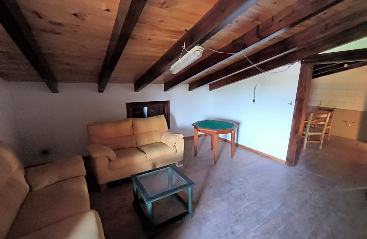 Revente - Villa - Yecla - Inland