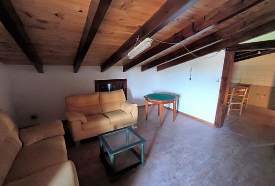 Revente - Villa - Yecla - Inland