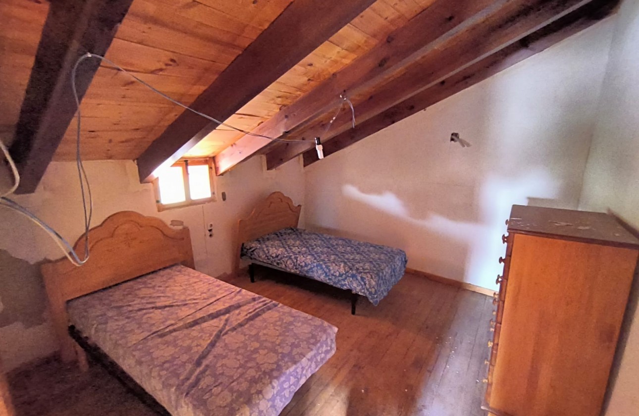 Revente - Villa - Yecla - Inland