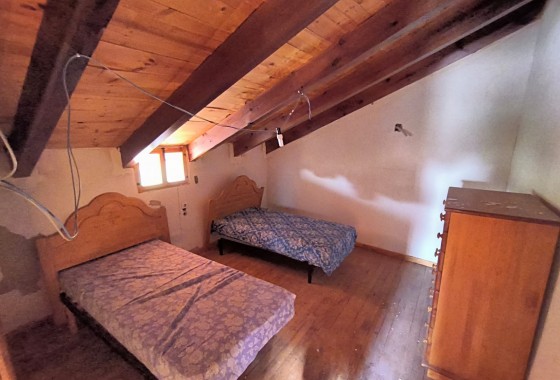 Revente - Villa - Yecla - Inland