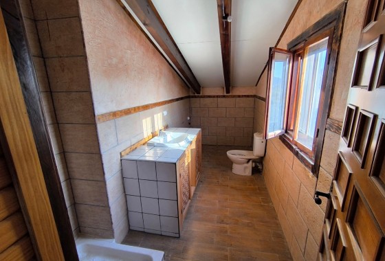Revente - Villa - Yecla - Inland