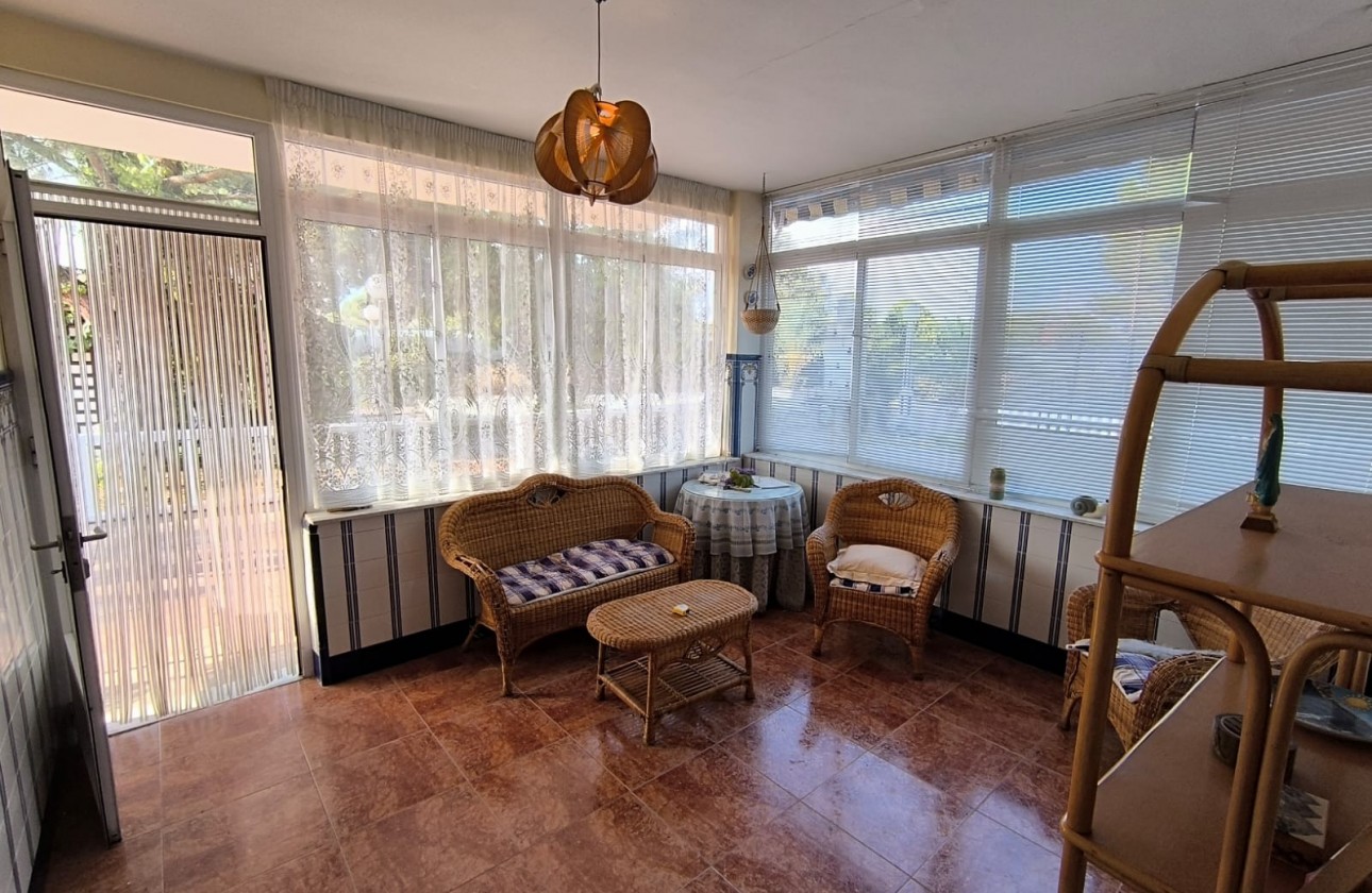 Revente - Villa - Yecla - Inland